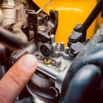 reglage carburateur tronconneuse stihl 1