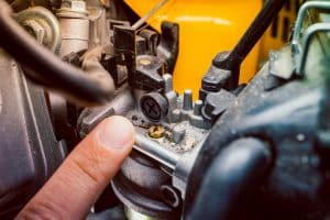 reglage carburateur tronconneuse stihl 1